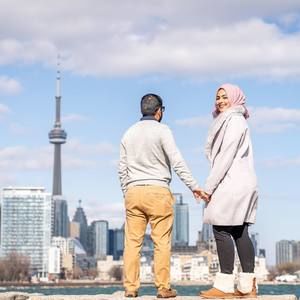 Meet your Posher, Hassanain